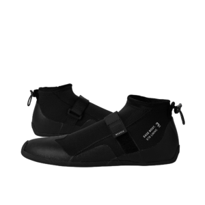 Mystic botillon Ease round toe 3mm