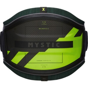 Mystic Majestic X / No spreader bar