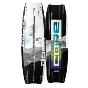 Core choice 7